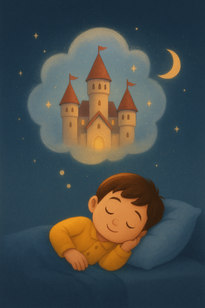 Nada Como uma Noite de Sonhos
