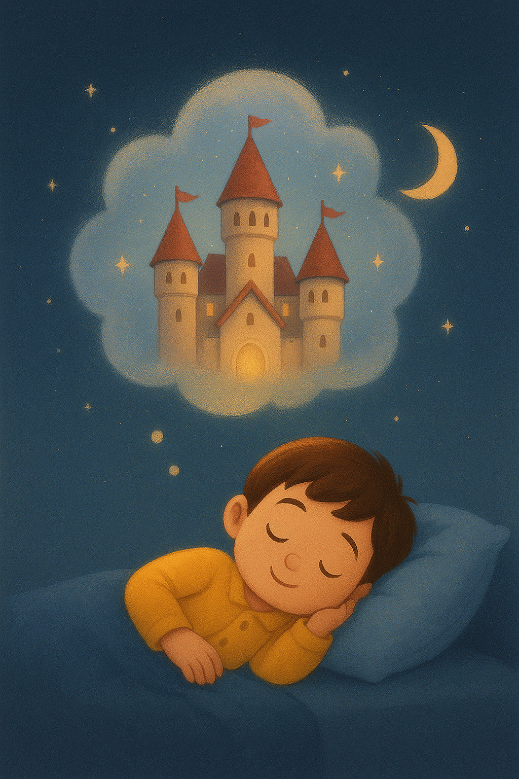 Nada Como uma Noite de Sonhos