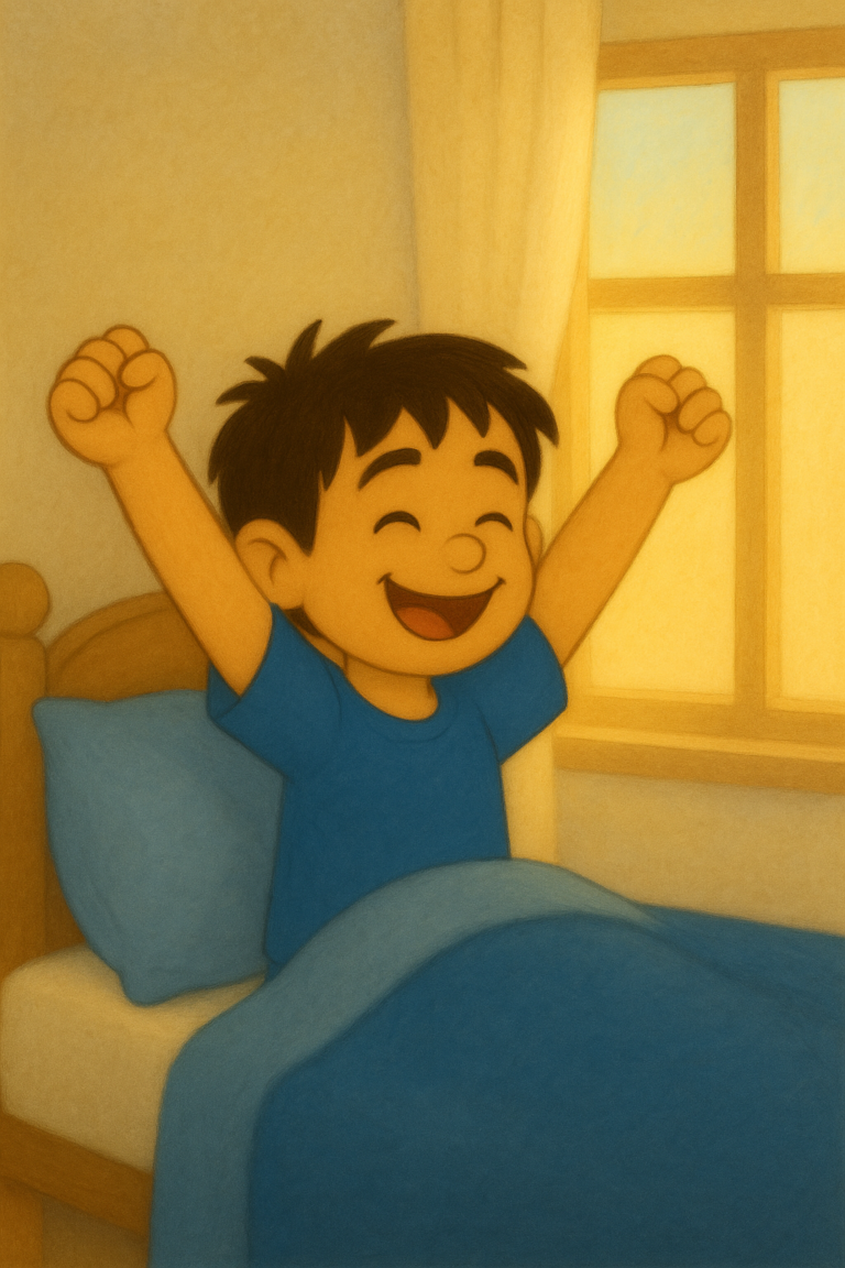 Nada Como uma Noite de Sonhos