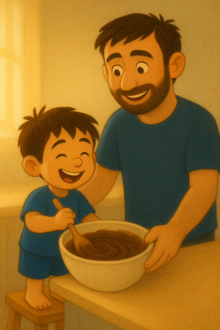Série 11: Chico e seu aniversário | Contos de Chico